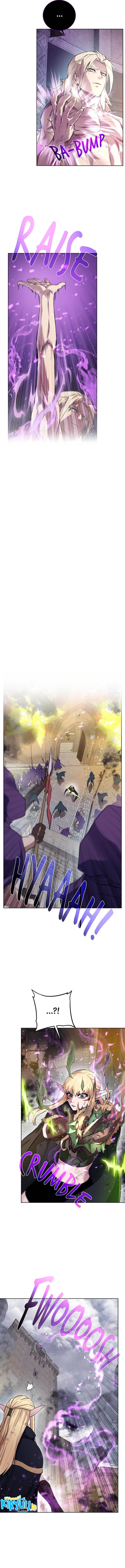 Dungeon and Artifact Chap 144 - Next Chap 145