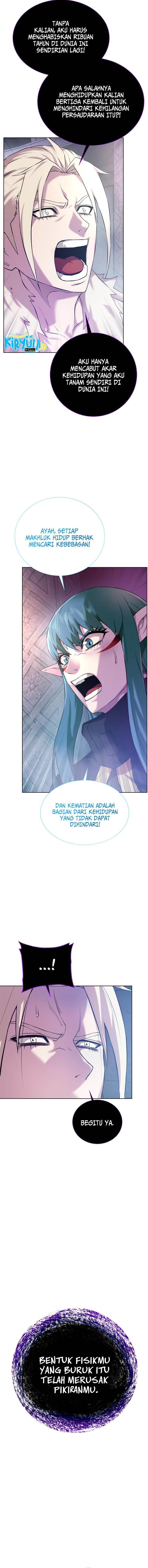 Dungeon and Artifact Chap 144 - Next Chap 145