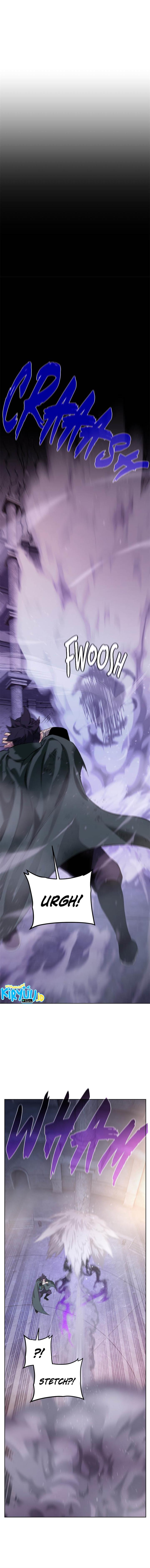 Dungeon and Artifact Chap 144 - Next Chap 145