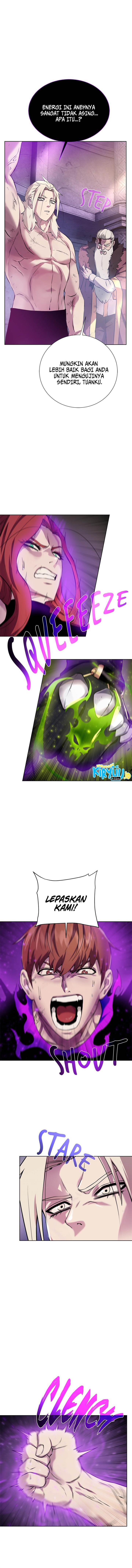 Dungeon and Artifact Chap 144 - Next Chap 145