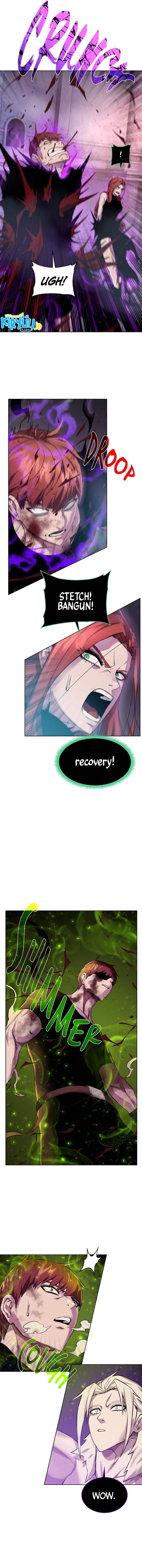 Dungeon and Artifact Chap 144 - Next Chap 145