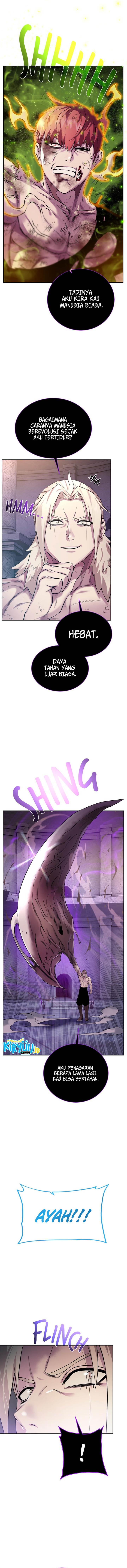 Dungeon and Artifact Chap 144 - Next Chap 145