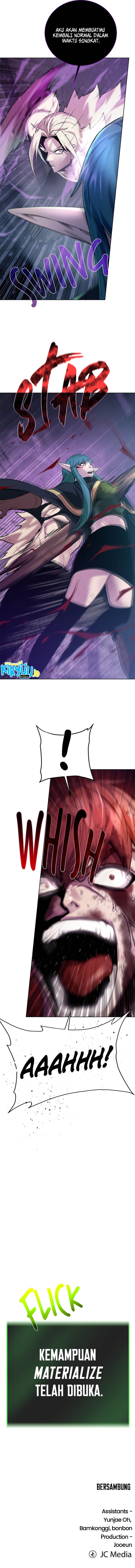 Dungeon and Artifact Chap 144 - Next Chap 145