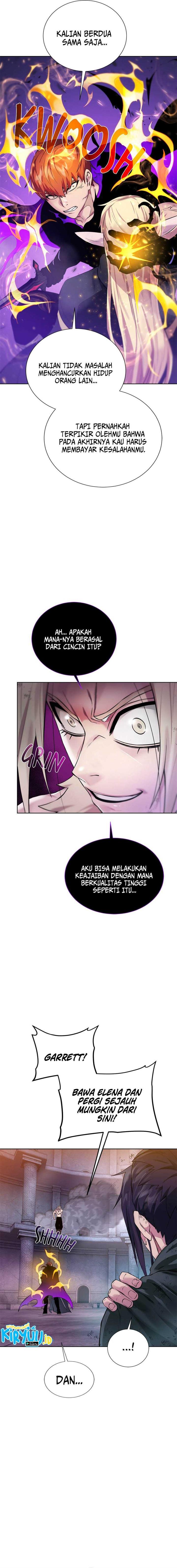 Dungeon and Artifact Chap 145 - Next Chap 146