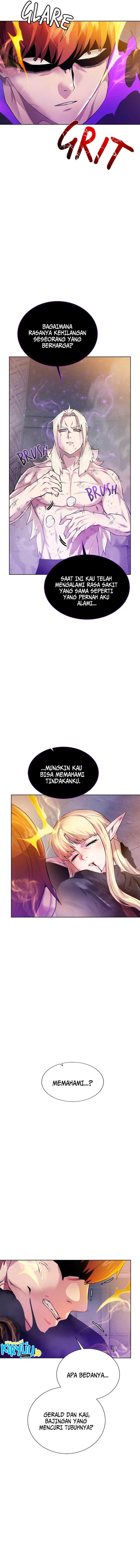 Dungeon and Artifact Chap 145 - Next Chap 146