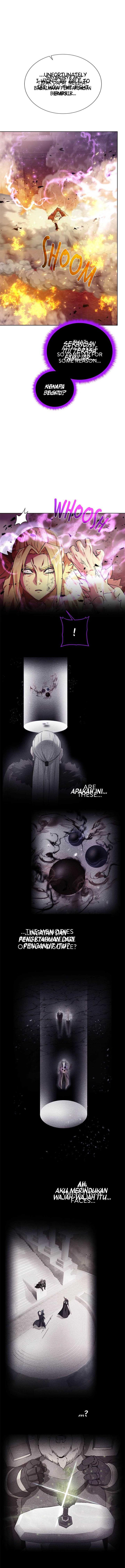 Dungeon and Artifact Chap 145 - Next Chap 146