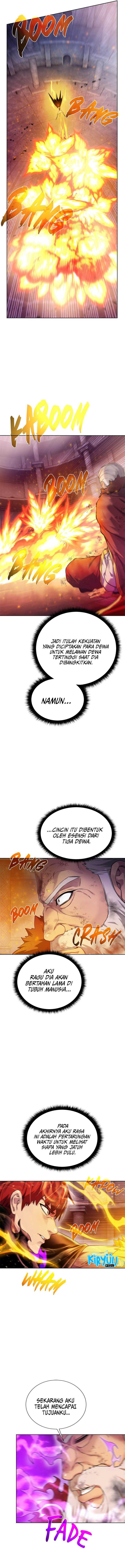 Dungeon and Artifact Chap 145 - Next Chap 146