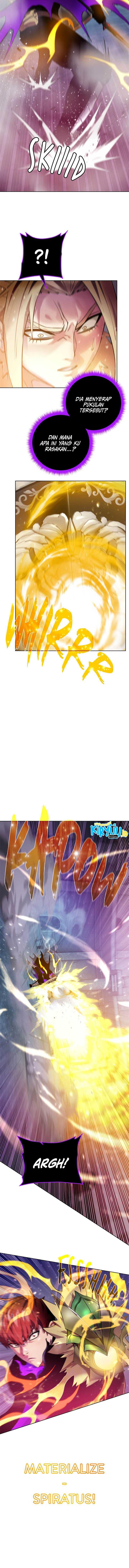 Dungeon and Artifact Chap 145 - Next Chap 146