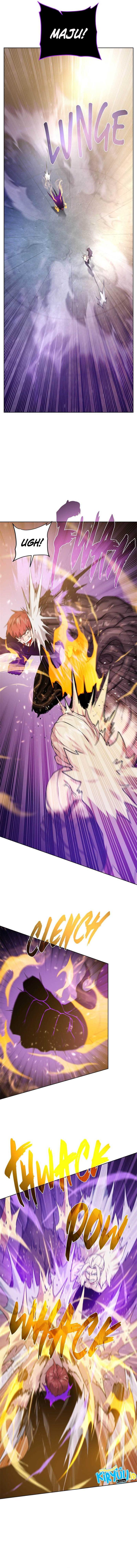 Dungeon and Artifact Chap 145 - Next Chap 146