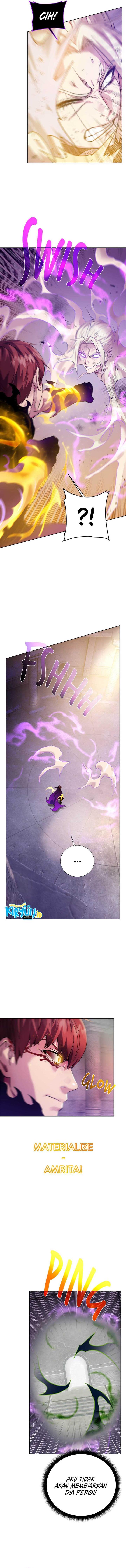 Dungeon and Artifact Chap 145 - Next Chap 146