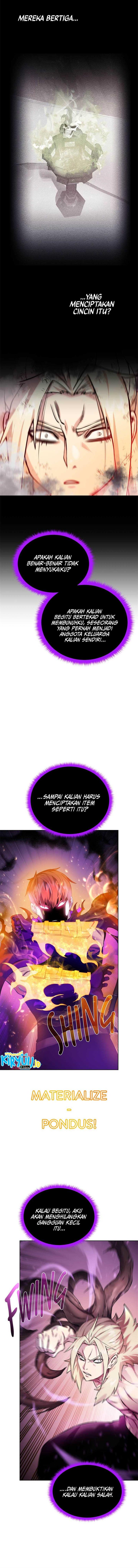 Dungeon and Artifact Chap 145 - Next Chap 146