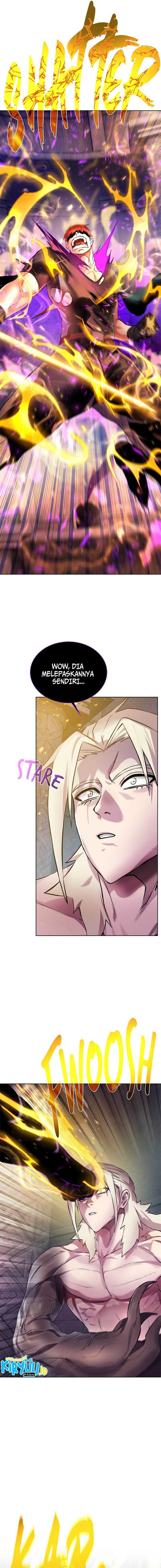 Dungeon and Artifact Chap 145 - Next Chap 146