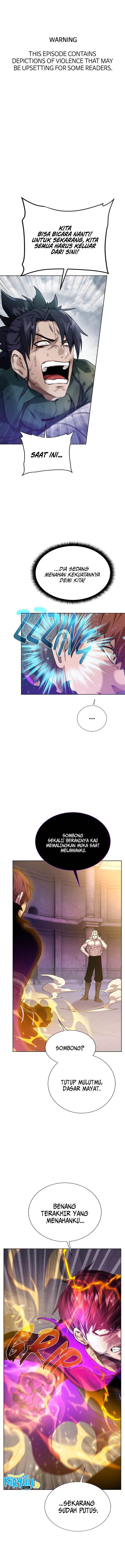 Dungeon and Artifact Chap 146 - Next Chap 147