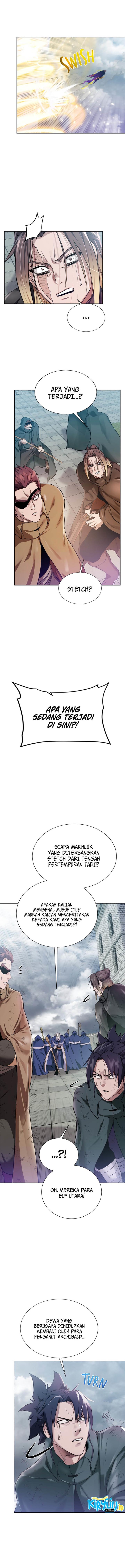 Dungeon and Artifact Chap 146 - Next Chap 147