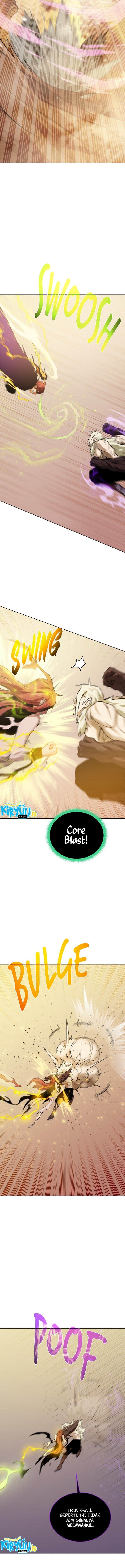 Dungeon and Artifact Chap 147 - Next Chap 148