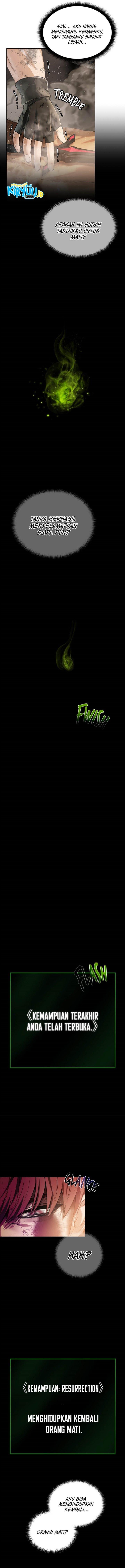 Dungeon and Artifact Chap 147 - Next Chap 148