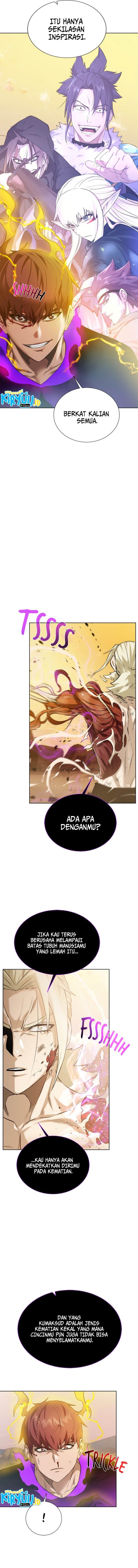 Dungeon and Artifact Chap 147 - Next Chap 148