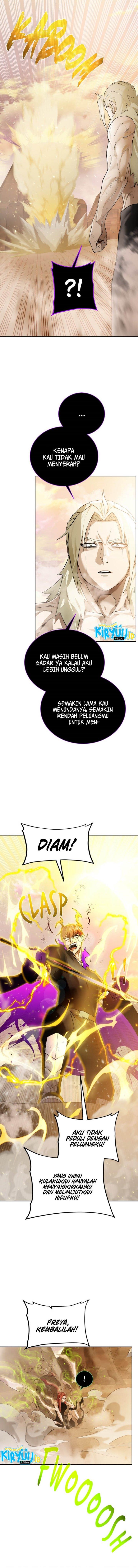 Dungeon and Artifact Chap 147 - Next Chap 148