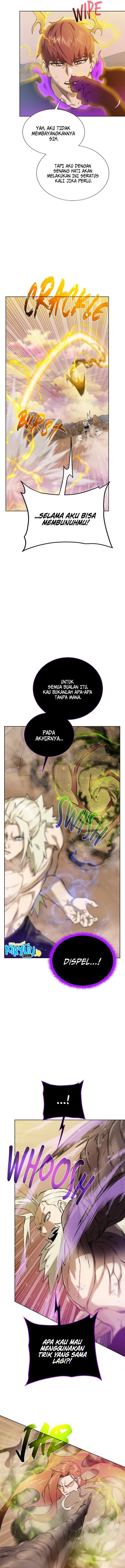 Dungeon and Artifact Chap 147 - Next Chap 148