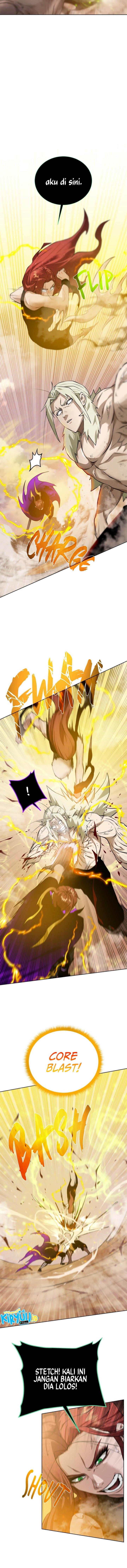 Dungeon and Artifact Chap 147 - Next Chap 148