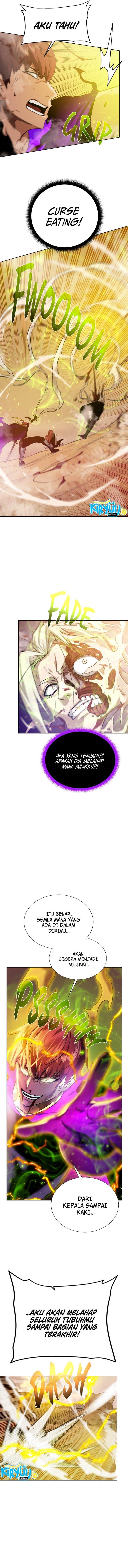 Dungeon and Artifact Chap 147 - Next Chap 148