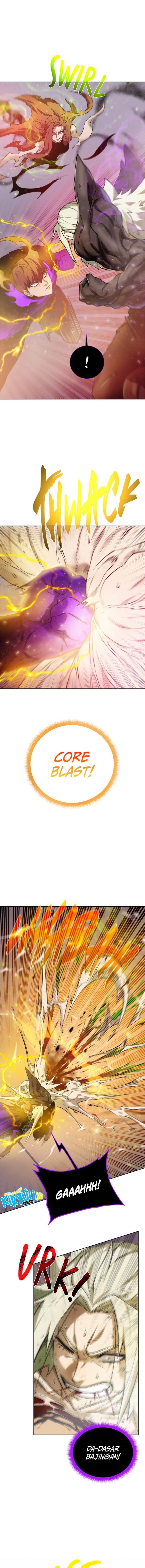 Dungeon and Artifact Chap 147 - Next Chap 148