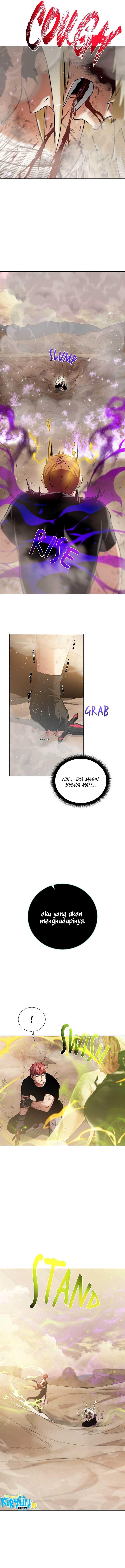 Dungeon and Artifact Chap 148 - Next Chap 149