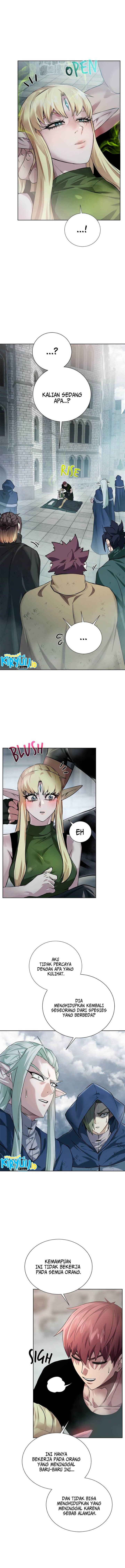 Dungeon and Artifact Chap 148 - Next Chap 149