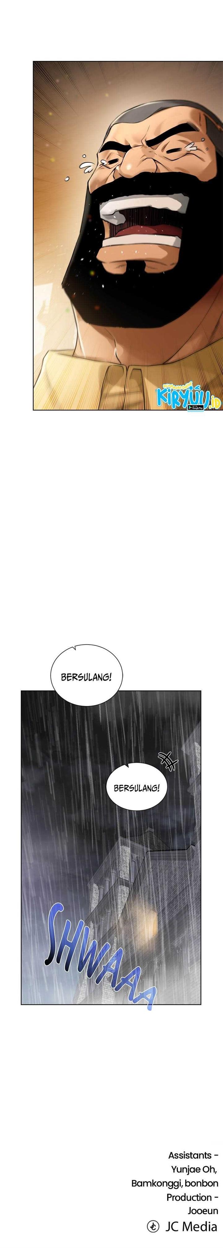 Dungeon and Artifact Chap 148 - Next Chap 149