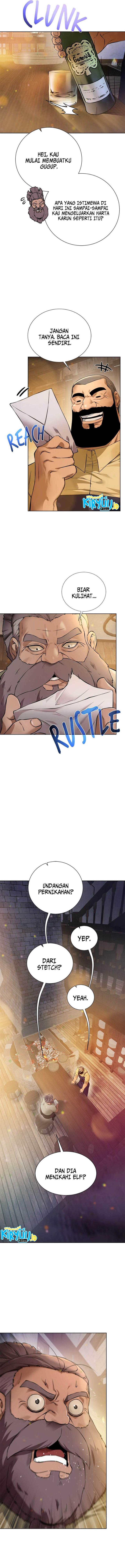 Dungeon and Artifact Chap 148 - Next Chap 149