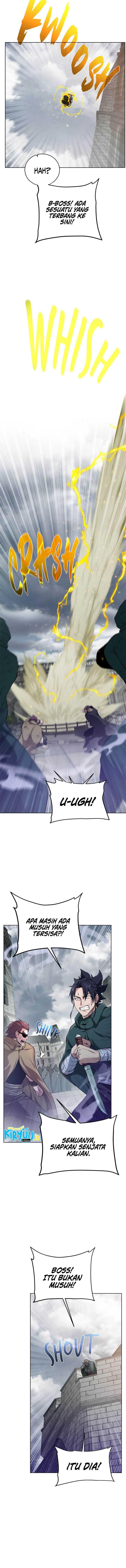 Dungeon and Artifact Chap 148 - Next Chap 149