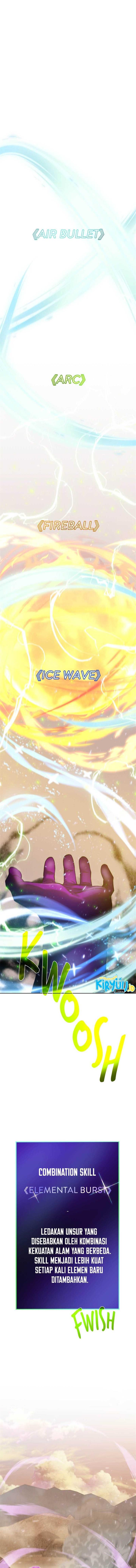 Dungeon and Artifact Chap 148 - Next Chap 149