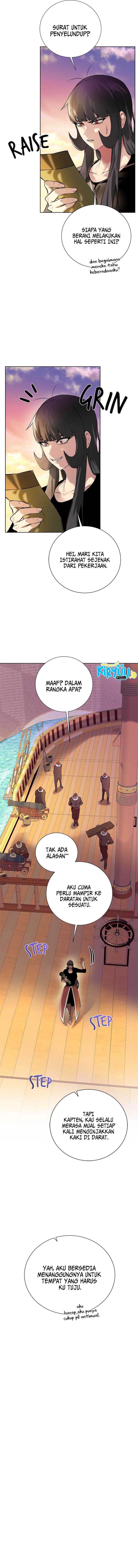 Dungeon and Artifact Chap 149 - Next Chap 150