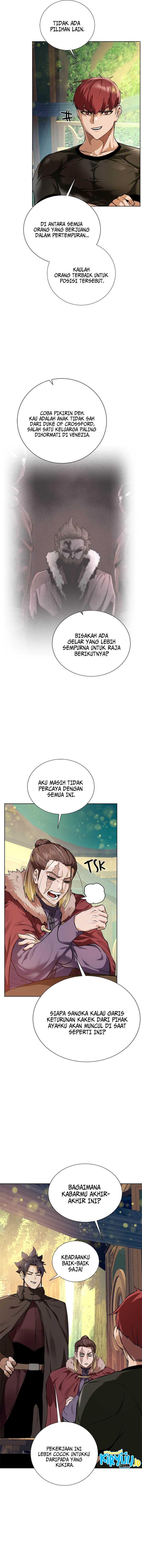 Dungeon and Artifact Chap 149 - Next Chap 150