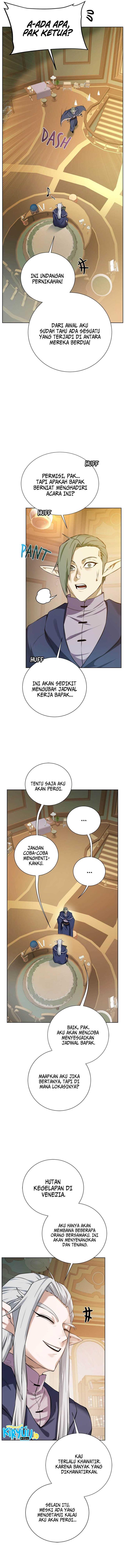Dungeon and Artifact Chap 149 - Next Chap 150