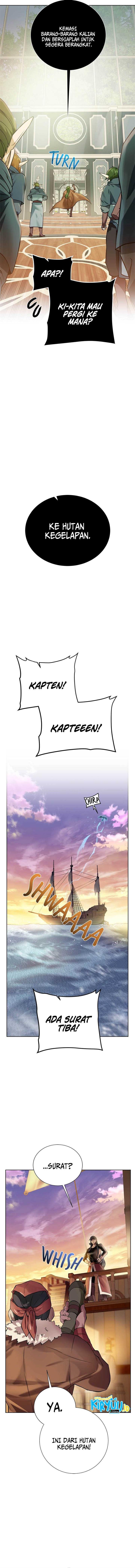 Dungeon and Artifact Chap 149 - Next Chap 150