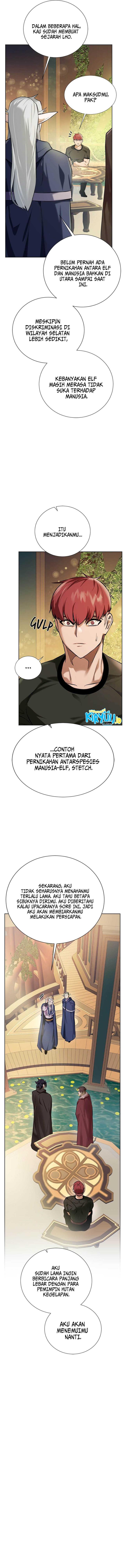 Dungeon and Artifact Chap 149 - Next Chap 150