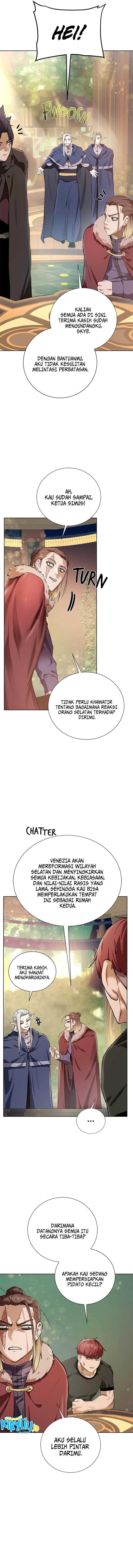 Dungeon and Artifact Chap 149 - Next Chap 150