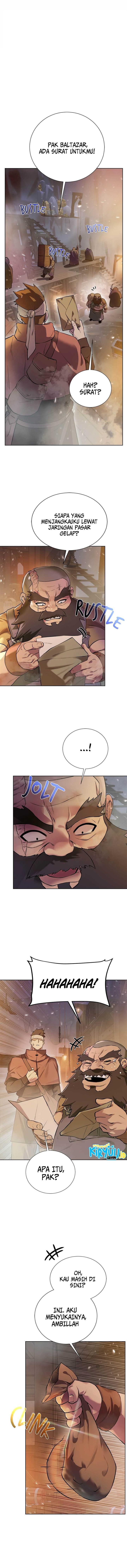 Dungeon and Artifact Chap 149 - Next Chap 150