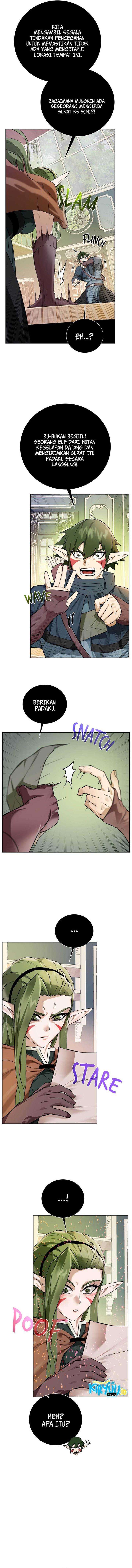 Dungeon and Artifact Chap 149 - Next Chap 150