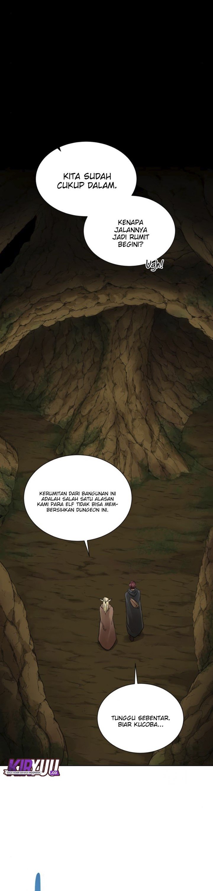 Dungeon and Artifact Chap 15 - Next Chap 16