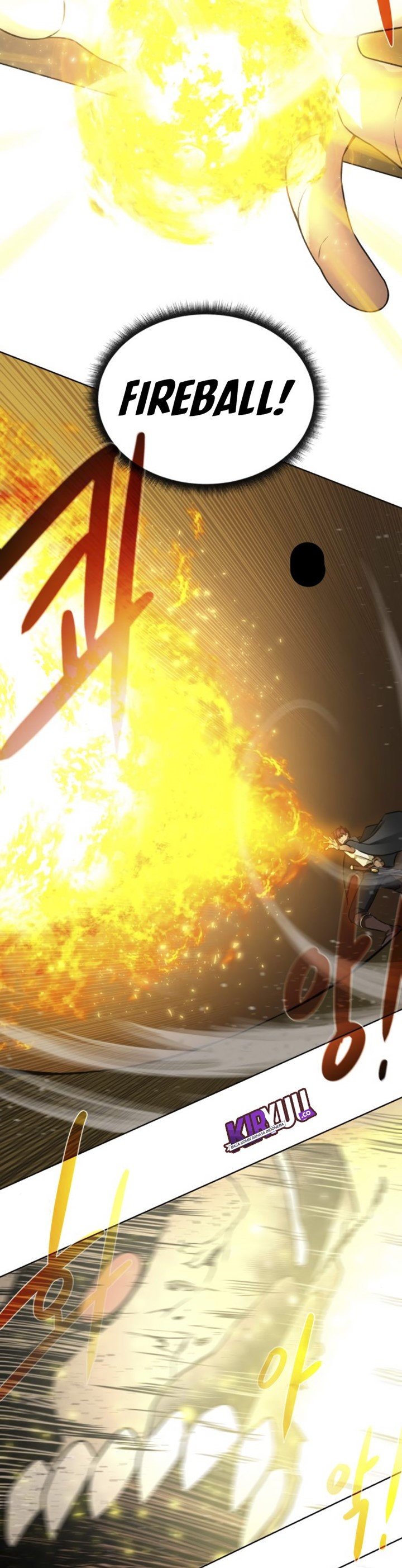 Dungeon and Artifact Chap 15 - Next Chap 16