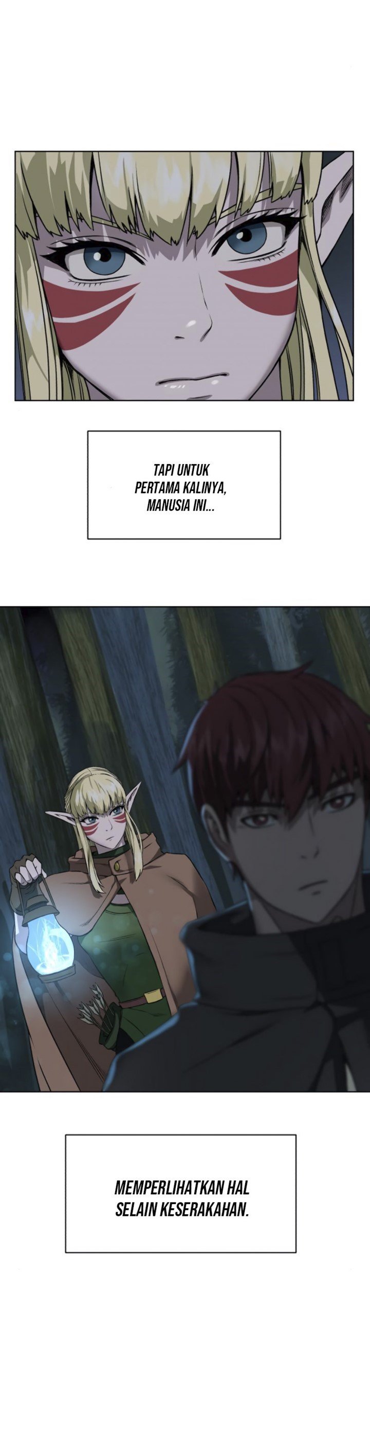 Dungeon and Artifact Chap 15 - Next Chap 16