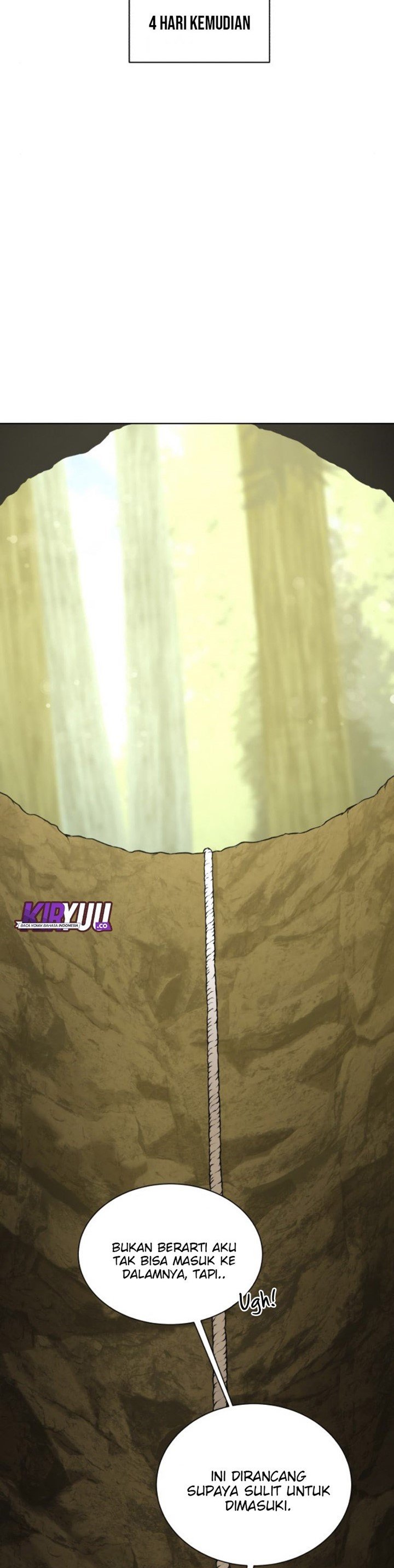 Dungeon and Artifact Chap 15 - Next Chap 16