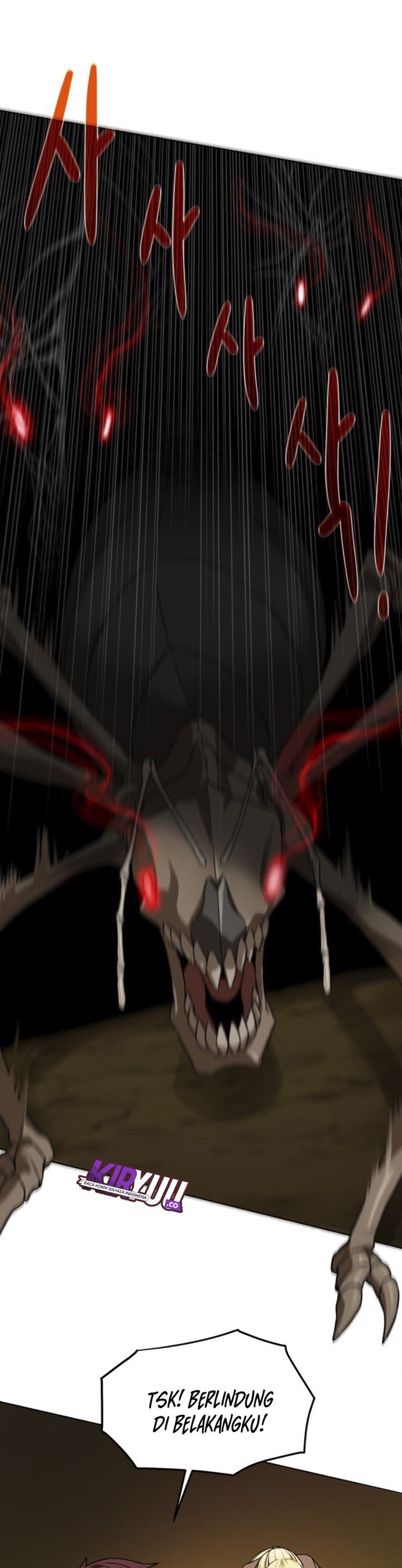 Dungeon and Artifact Chap 15 - Next Chap 16