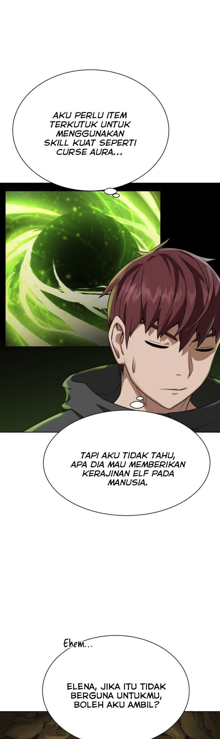 Dungeon and Artifact Chap 16 - Next Chap 17
