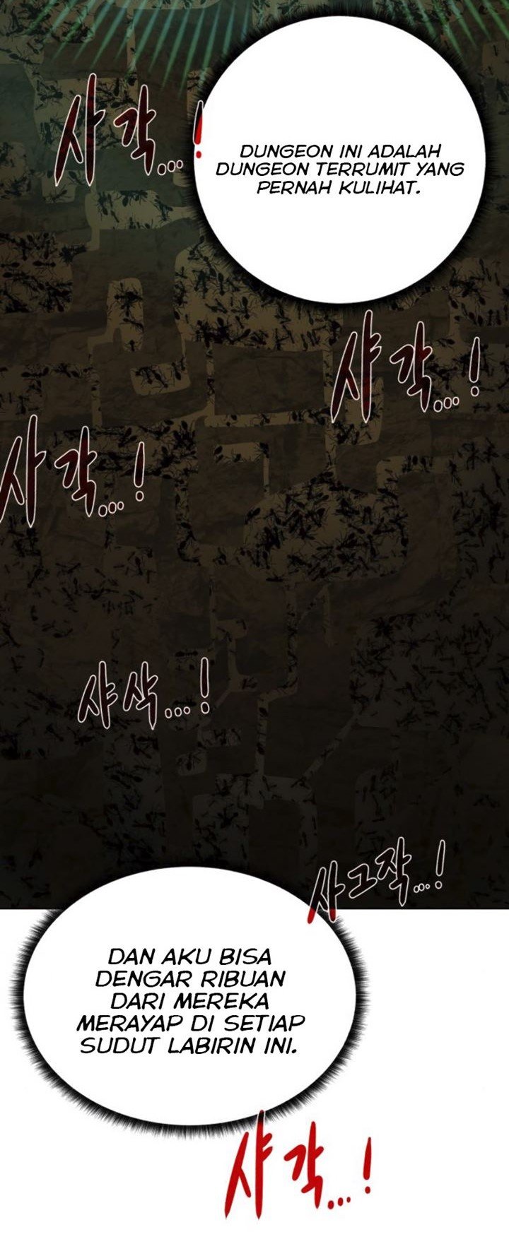 Dungeon and Artifact Chap 16 - Next Chap 17