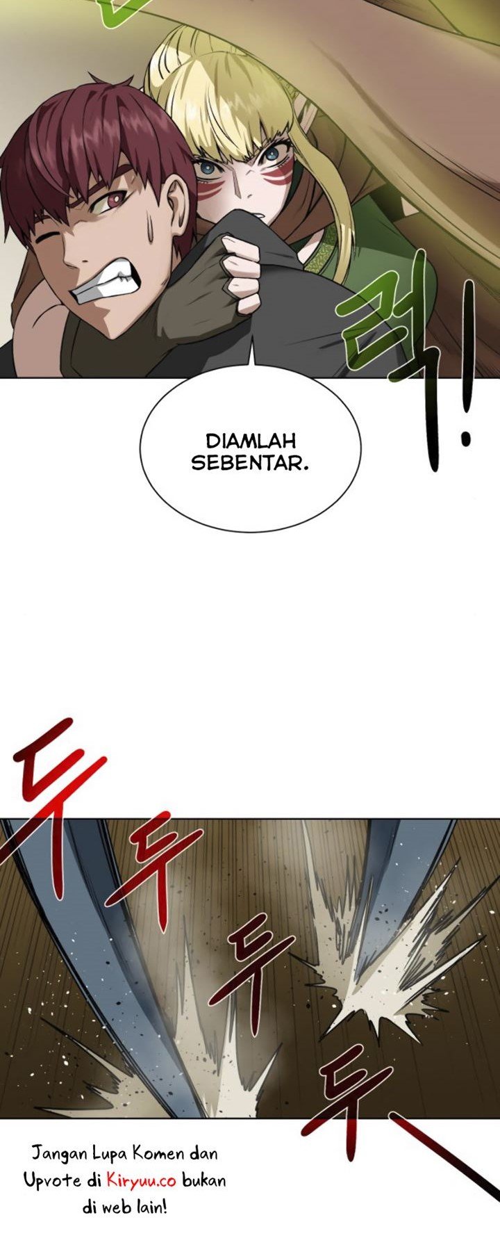 Dungeon and Artifact Chap 16 - Next Chap 17