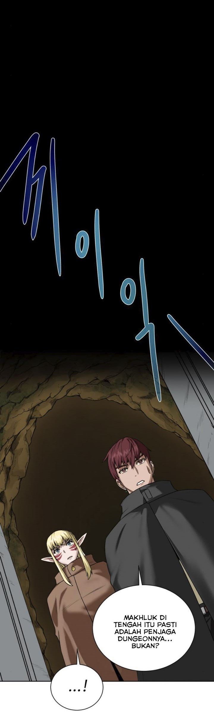 Dungeon and Artifact Chap 16 - Next Chap 17