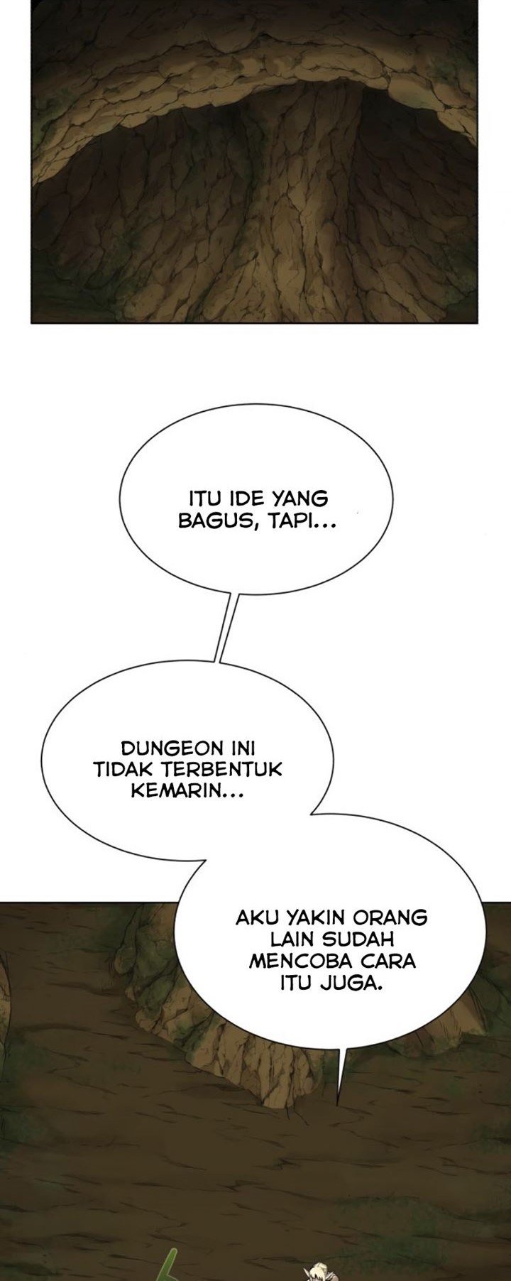 Dungeon and Artifact Chap 16 - Next Chap 17